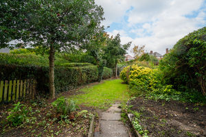 Westfield Crescent Mosborough